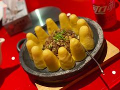 -山西会馆·晋菜·晋商宴·牌匾博物馆(胜利东街店)
