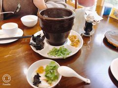 豆腐花-老苏州茶酒楼
