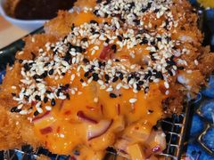 -隐月· 㐂和食屋(芝罘万达公馆店)