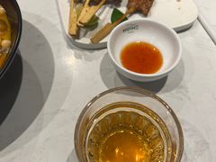 -美奈小馆·越南料理(中航城君尚购物中心店)