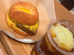 -Peet's 皮爷咖啡(陆家嘴中心店)