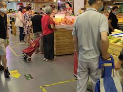 -中福百货(望京店)