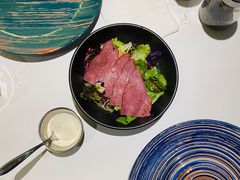 -K·Kitchen KK牛扒厨房(江南西店)