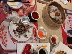 -点都德(大茶楼店)