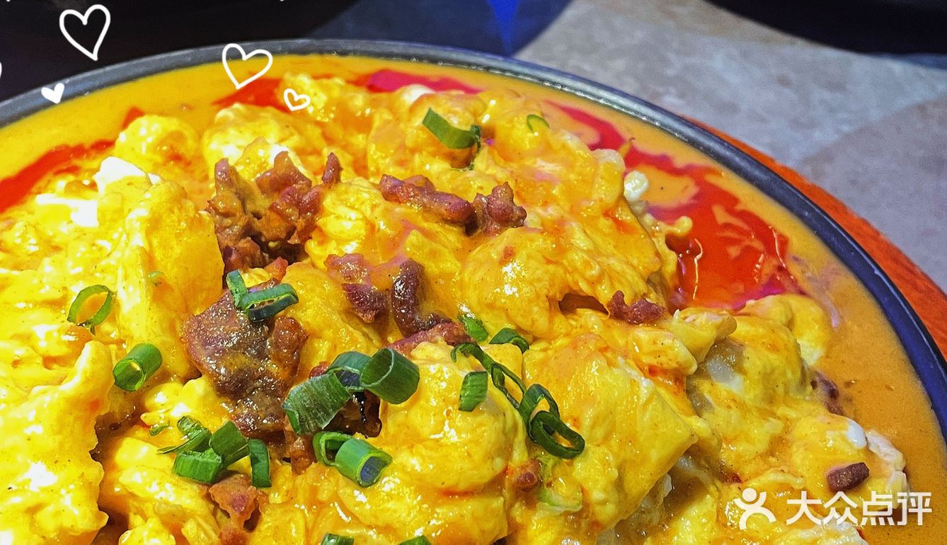 在广州不容错过的一家粤菜大排档来喽！