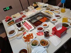 -海底捞火锅(吾悦国际广场店)
