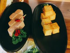 -巴奴毛肚火锅(九洲店)