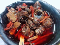 -华仔龙虾(永乐路总店)