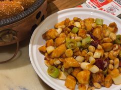 -范家小馆·烤鸭新京菜(金融街店)