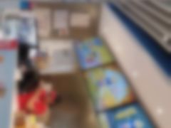 -DQ·蛋糕·冰淇淋(通州万达店)