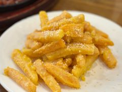 -砂锅李(九江路店)