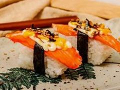 -二元寿司屋(江南西店)