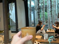 -Metal hands·铁手咖啡