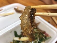 -陈老添美食店(宝华路店)