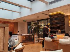 -无印良品餐堂 MUJI Diner(成都太古里店)