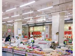 -北京稻香村(门头沟店)