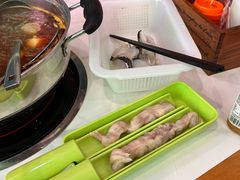 -牛吉韵·鲜切牛肉自助火锅(南山店)