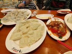 -清和传家饺子(龙泉道物美店)