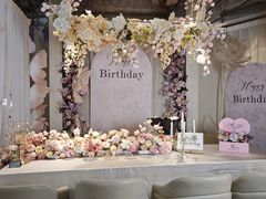 -PARFUM FLORAL花境法餐(南京首店)