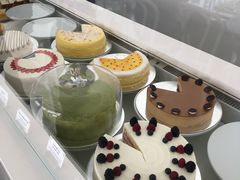 -Lady M Cake Boutique(W 3rd St)