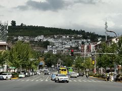 -胖子鱼·天水麻辣鱼火锅(秦州407店)