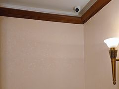 -东莞塘厦三正半山温泉酒店·沙利文西餐厅