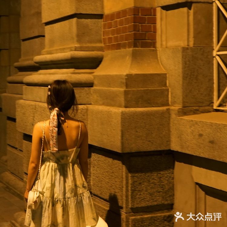 北京最洋气的胡同——东交民巷