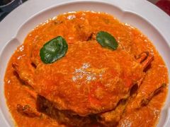 -狮拾久·现代新加坡料理(壹方城店)