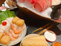 -色響火锅(恒隆广场店)