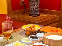 -那家小馆•北京菜•烤鸭(中关村店)