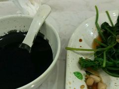 -素之缘素食(新之城店)