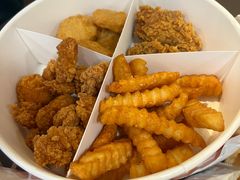 -麦当劳(一德路店)