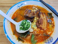 -大碗小面(西门口店)