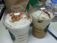 android_upload_pic-星巴克(漕河泾2店)