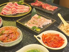 -樱嘢·炭火烧肉(惠南店)