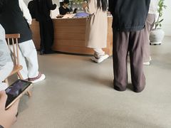 -喜茶(东莞厚街万达店)