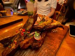 -JUJU韩式烤肉·干杯小酒馆