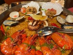 -BROWNSTONE布朗石西班牙餐厅(富城店)