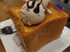 -HOHO餐厅(古子城店)