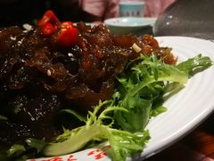 -蟹谢蒸鲜自助餐厅