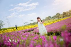 -BabyA 专业婴童摄影(古北时尚广场店)