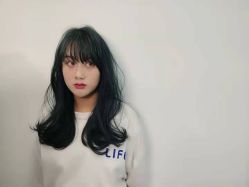 点击看大图 -小齐发型Star~salon