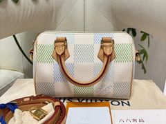 -六六奢品·vintage中古·回收二手奢侈品包包手表首饰(环球港店)