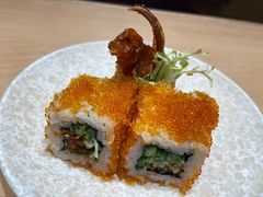 -元气寿司(新城市广场店)