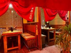 -炉胜·炉端烧·居酒屋