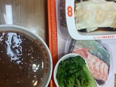 -红荔村肠粉(龙华地铁站店)
