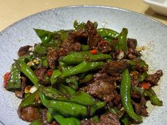-小柴米·传统江西菜(八一广场店)