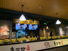 -肥肥虾庄·金牌油焖大虾(杨园滨江时代walk店)