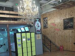 -明日世界密室轰趴·剧本桌游·箭馆团建(国贸店)