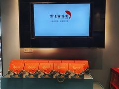 -渝乡辣婆婆·川菜 水煮鱼(安平店)